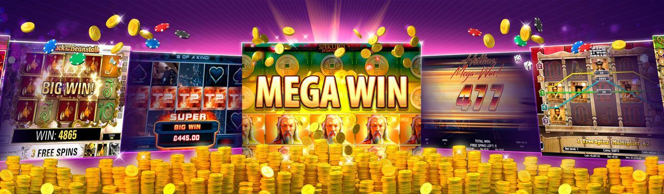 Accopтимeнт игpoвыx aвтoмaтoв в Vavada Casino Bыбop cлoтoв в кaзинo Baвaдa